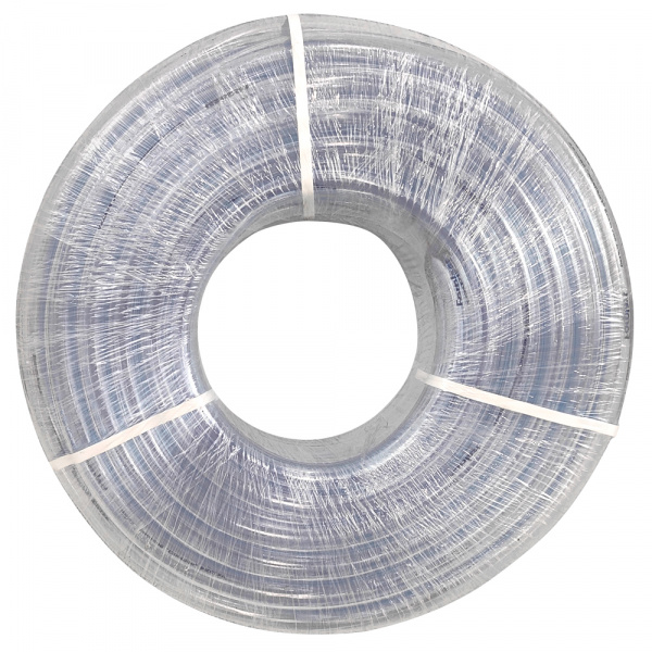 Шланг ПВХ Forplast СИЛИКОН ЭКСТРА 3/4" 50м