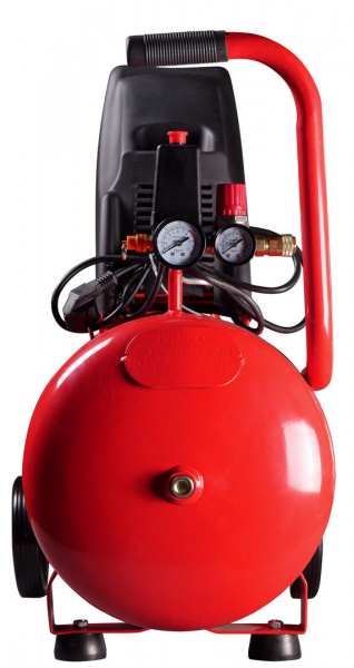Компрессор безмасляный FUBAG OL 231/50 CM2