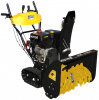 Машина снегоуборочная HUTER SGC 8100C