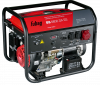 Генератор бензиновый FUBAG BS 6600 DA ES