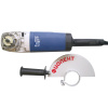 Шлифмашина угловая ФИОЛЕНТ МШУ1-23-230Б