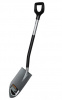 Лопата для земляных работ FISKARS Solid PROF 1050255