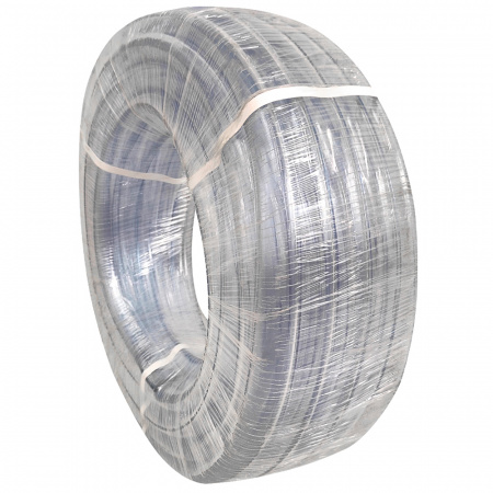 Шланг ПВХ Forplast СИЛИКОН ЭКСТРА 1" 50м