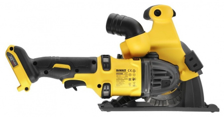 Штроборез аккумуляторный DeWALT DCG200NT