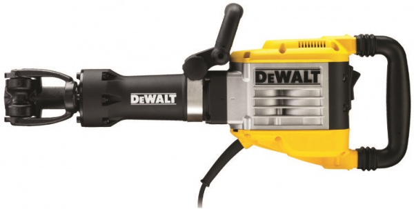 Молоток отбойный DeWALT D25961K
