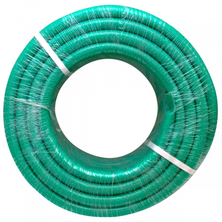 Шланг ПВХ армированный Forplast ИЗУМРУД 3/4" 25м