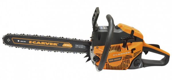 Бензопила CARVER RSG 358MF