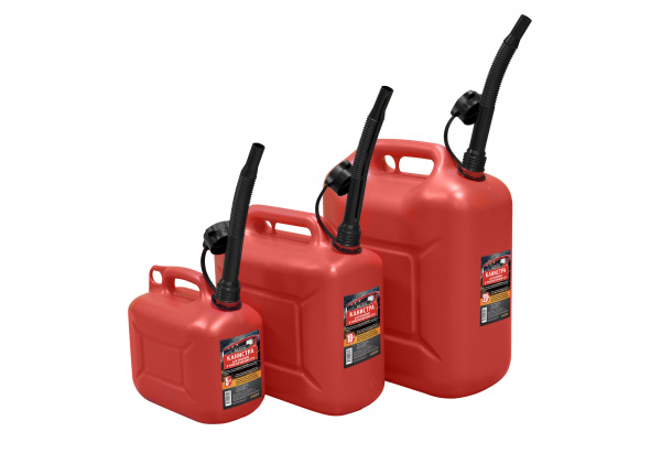 Канистра REZER REZOIL 20л
