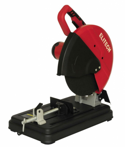 Пила монтажная ELITECH ПМ 2535 E2004.005.00