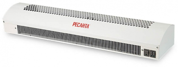 Завеса тепловая РЕСАНТА ТЗ-3С
