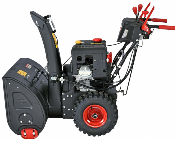 Машина снегоуборочная ELITECH HD ST 1476LE E1609.016.00