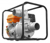 Мотопомпа бензиновая CARVER CGP 99100 