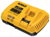Устройство зарядное DeWALT 18В 12А Li-Ion DCB117