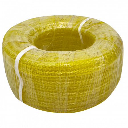 Шланг ПВХ армированный Forplast ПРОЗРАЧНЫЙ 1/2" 25м
