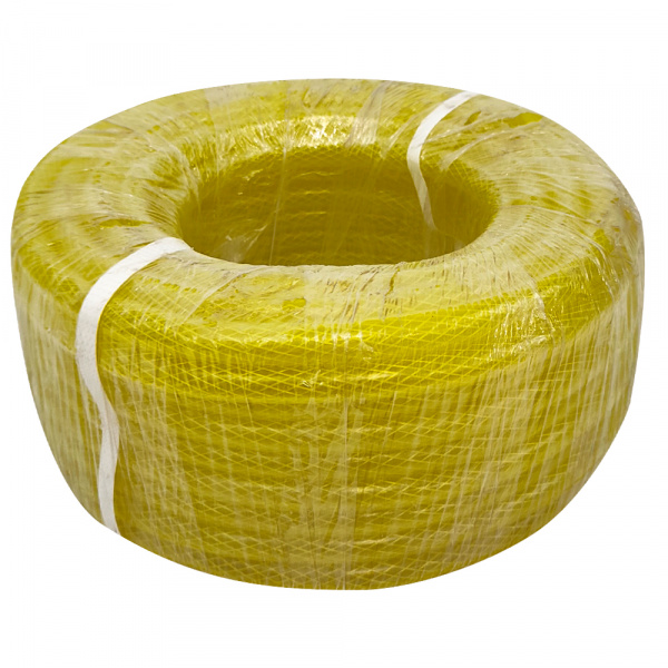 Шланг ПВХ армированный Forplast ПРОЗРАЧНЫЙ 1/2" 25м