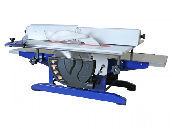 Станок деревообрабатывающий BELMASH UNIVERSAL-2500Е