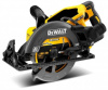 Пила дисковая аккумуляторная DeWALT DCS577N