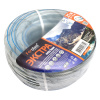 Шланг ПВХ армированный Forplast ЭКСТРА 3/4" 25м