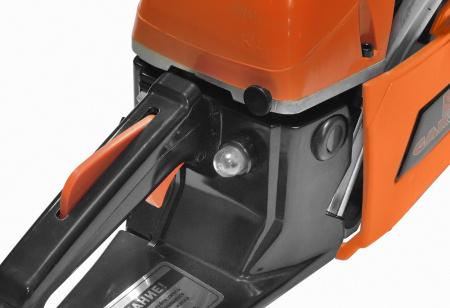Бензопила CARVER RSG 258 18"