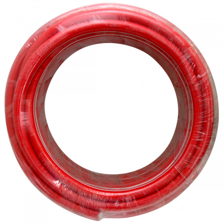 Шланг армированный ТЭП Forplast RED 3/4" 25м