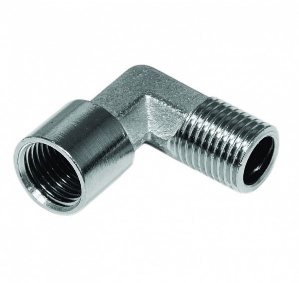 Переходник ELITECH L - 1/4" МП 0704.025800
