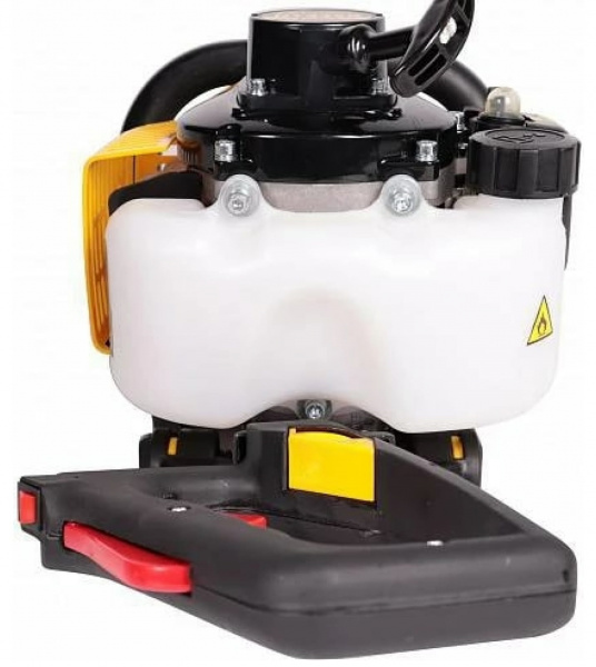 Кусторез бензиновый CHAMPION HT626R