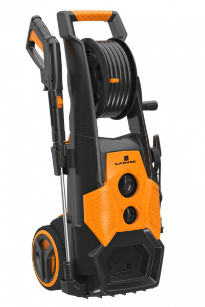Мойка высокого давления CARVER CW-2501EI