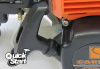 Триммер бензиновый CARVER GBC-31FS