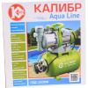 Насосная станция КАЛИБР СВД-1000Ф Aqua Line