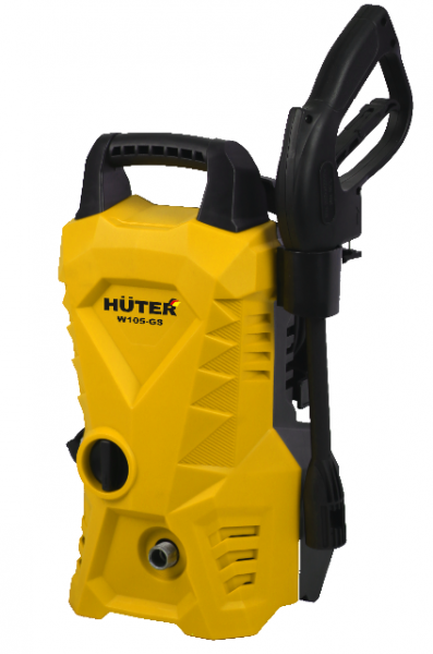 Мойка высокого давления HUTER W105-GS