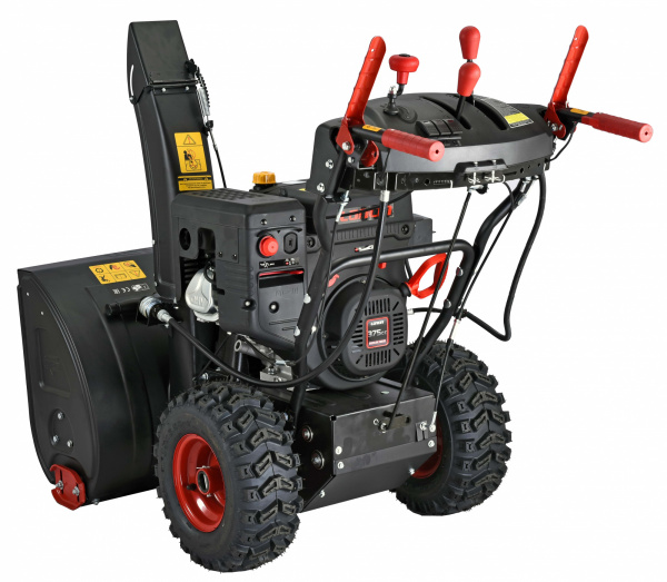 Машина снегоуборочная ELITECH HD ST 1271LE E1609.015.00