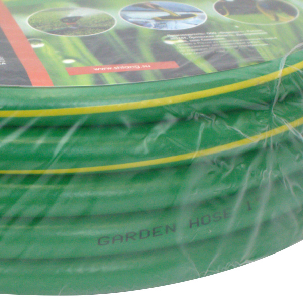 Шланг ПВХ армированный Forplast GARDEN 1" 25м