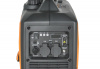 Генератор бензиновый инверторный CARVER PPG-3500IS