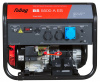 Генератор бензиновый FUBAG BS 5500 A ES
