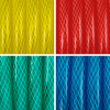 Шланг ПВХ армированный Forplast ПРОЗРАЧНЫЙ 3/4" 25м