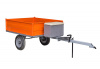 Мотоблок бензиновый CARVER МТ-900