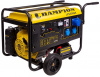 Генератор бензиновый CHAMPION LPG6500E GAS