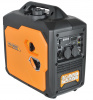 Генератор бензиновый инверторный CARVER PPG-3500IS