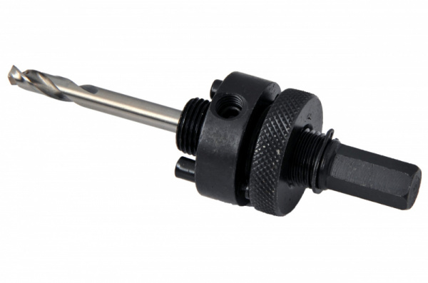 Сверло центрирующее ELITECH HEX 1/4" - 5/8" д/>32мм 1820.064300