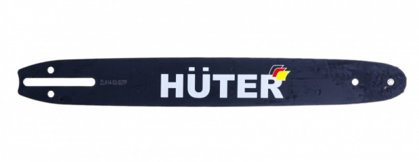 Шина пильная HUTER CS-161 16" 3/8"-1.3-57
