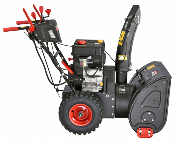 Машина снегоуборочная ELITECH HD ST 1271LE E1609.015.00