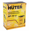 Опрыскиватель аккумуляторный HUTER SP-10Li