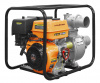 Мотопомпа бензиновая CARVER CGP 99100E