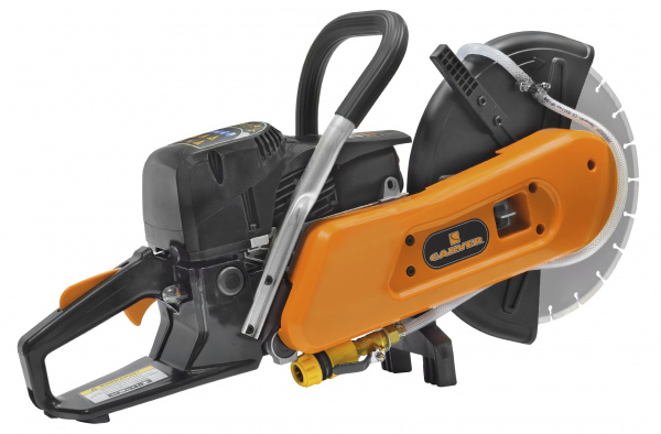 Бензорез CARVER GCS 58/300