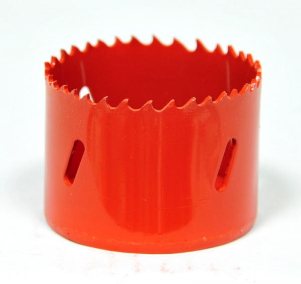 Коронка пильная ELITECH Bi-Metal 60мм 1820.061800