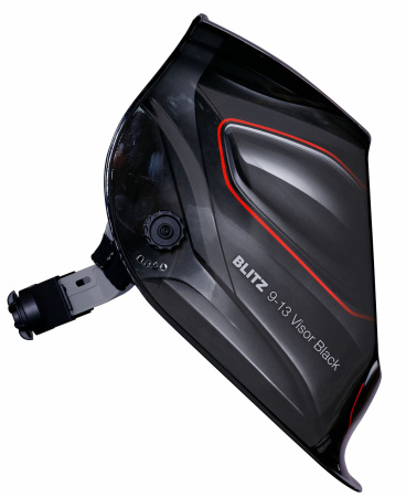 Маска сварочная FUBAG BLITZ 9-13 Visor Black