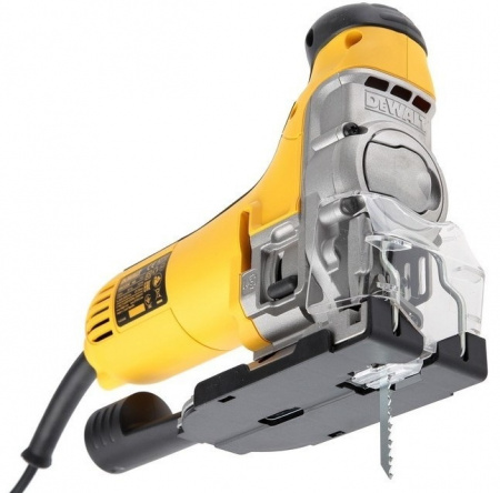 Лобзик DeWALT DW333K
