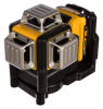 Нивелир лазерный DeWALT DCE089D1R