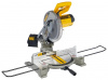 Пила торцовочная DeWALT DW714