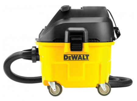 Пылесос строительный DeWALT DWV901L
